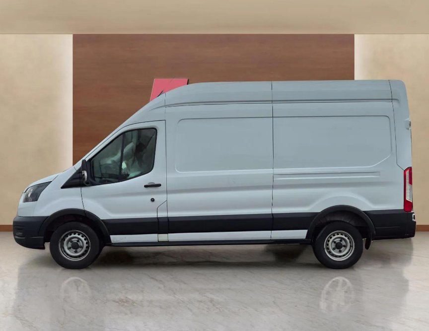 Ford Transit употребяван
