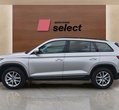Skoda Kodiaq употребяван
