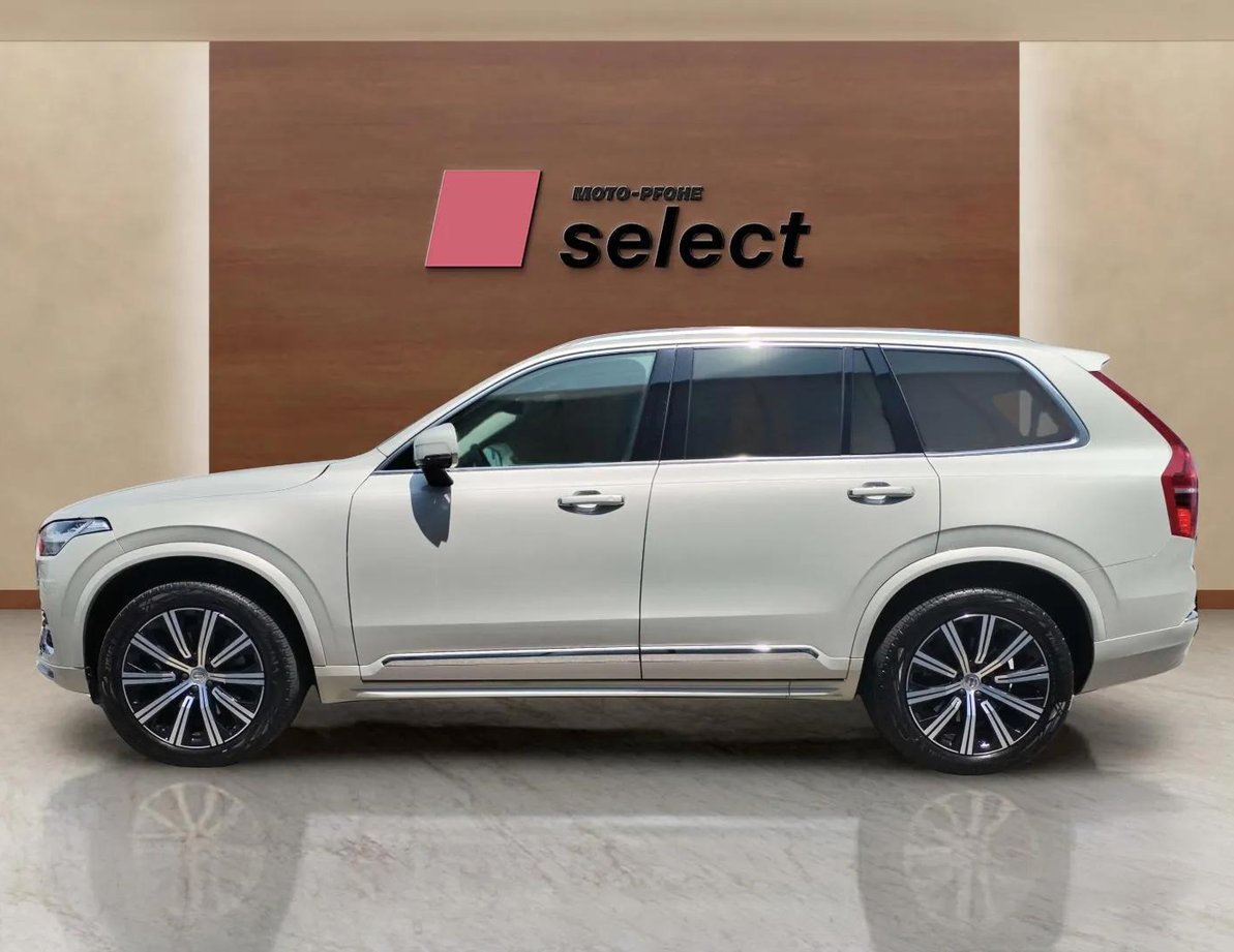 Volvo XC90 употребяван
