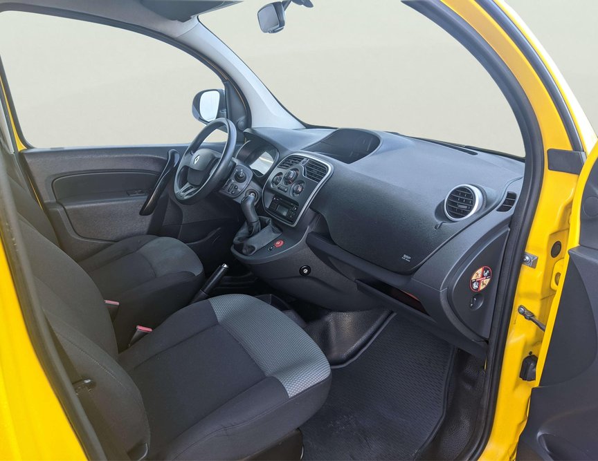 Renault Kangoo употребяван