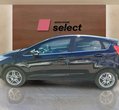 Ford Fiesta употребяван