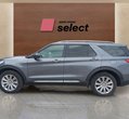 Ford Explorer употребяван