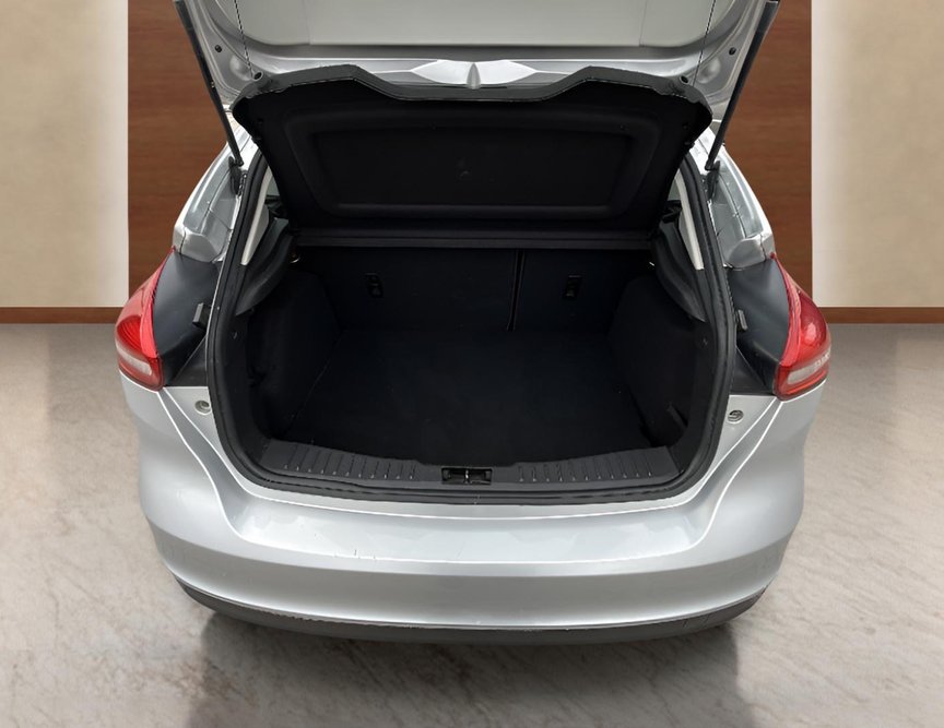 Ford Focus употребяван