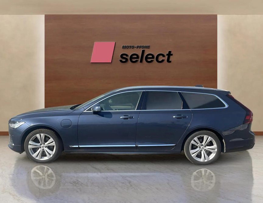 Volvo V90 употребяван