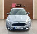 Ford Focus употребяван