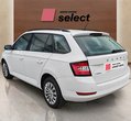 Skoda Fabia употребяван