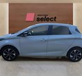 Renault Zoe употребяван