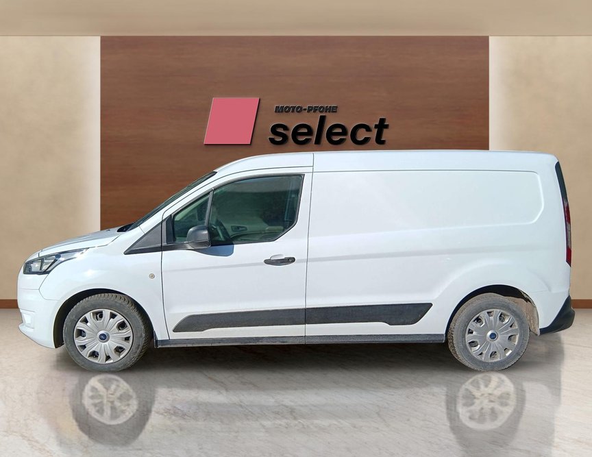 Ford Connect употребяван