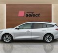 Ford Focus употребяван