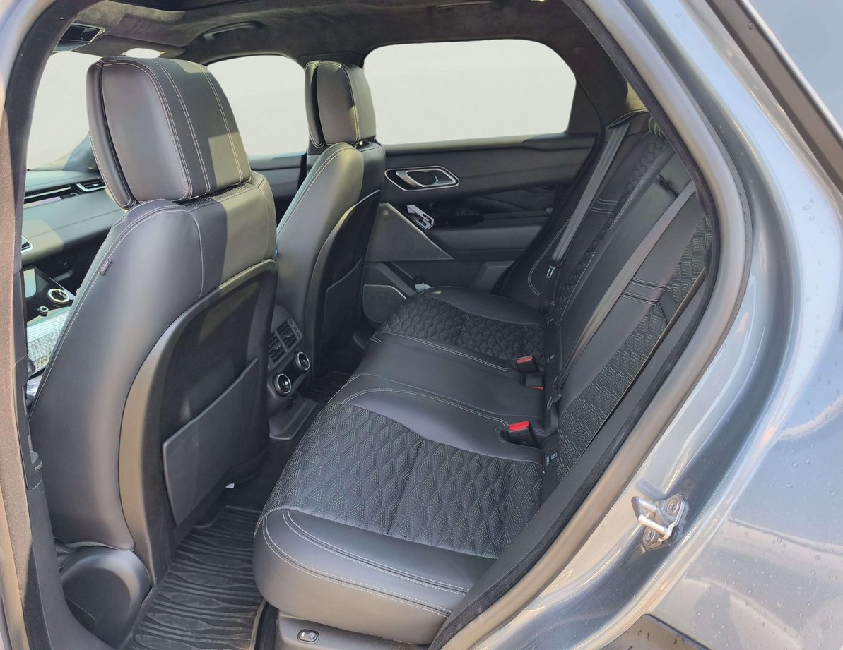Land Rover Discovery употребяван