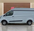 Ford Transit Custom употребяван