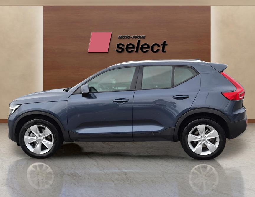 Volvo XC40 употребяван