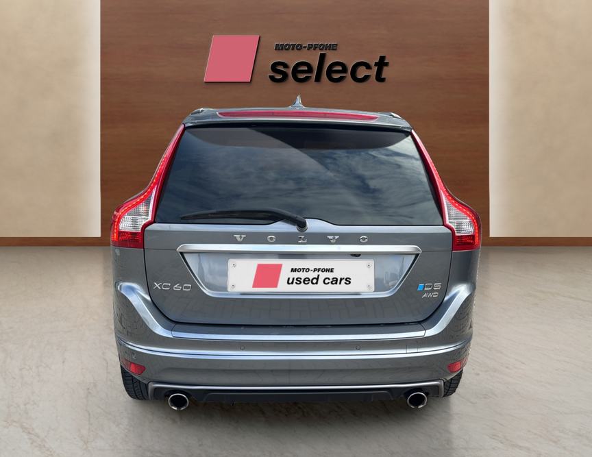 Volvo XC60 употребяван