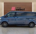 Ford Transit Custom употребяван