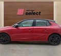 Opel Corsa употребяван