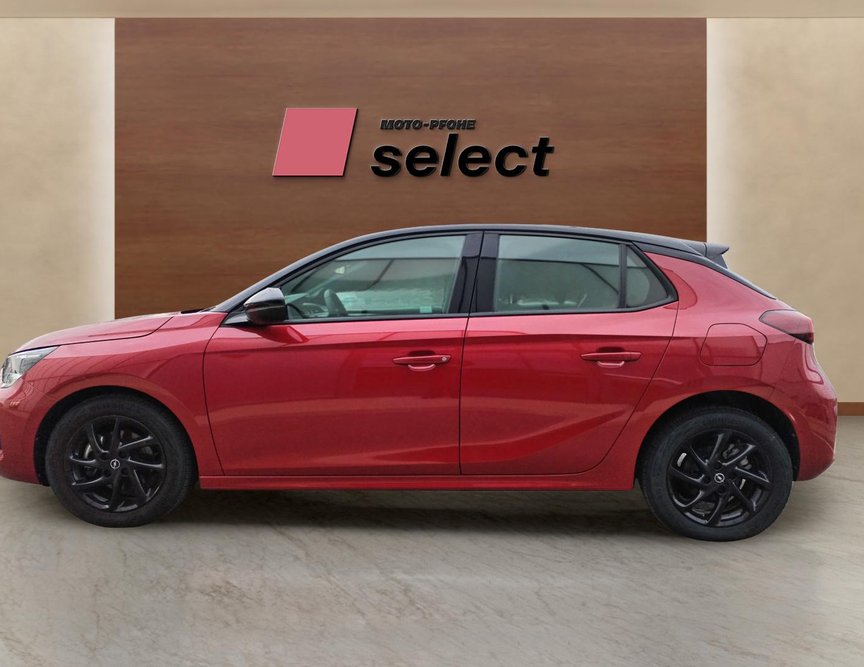 Opel Corsa употребяван