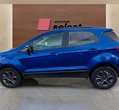 Ford EcoSport употребяван