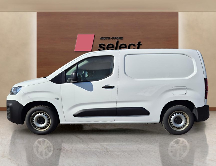 Citroen Berlingo употребяван