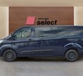 Ford Transit Custom употребяван