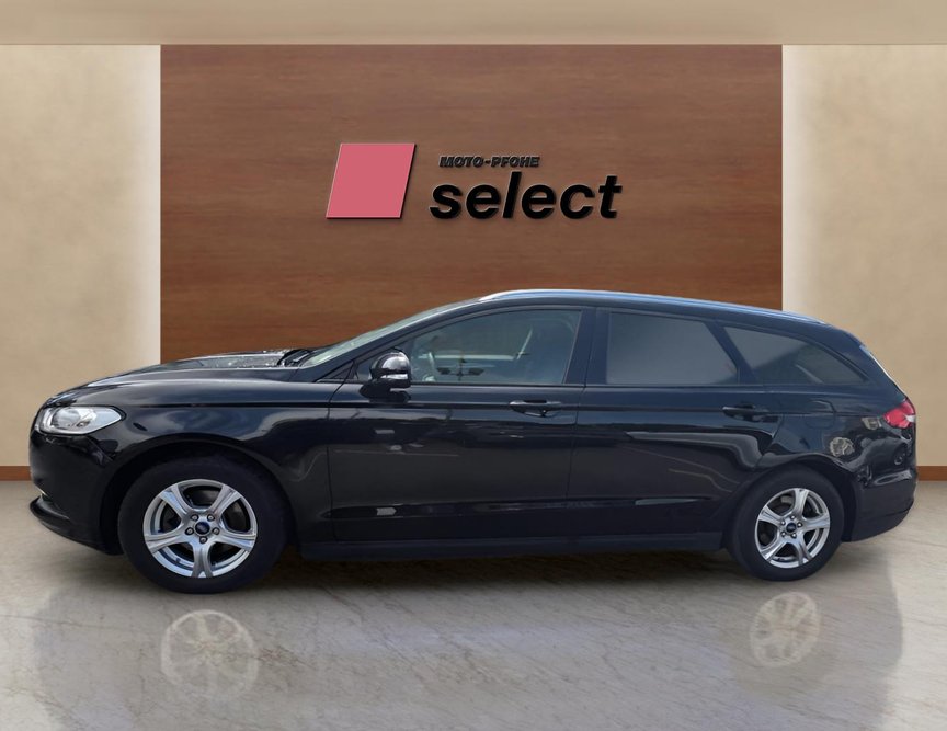 Ford Mondeo употребяван