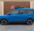 Ford E-Courier Van употребяван