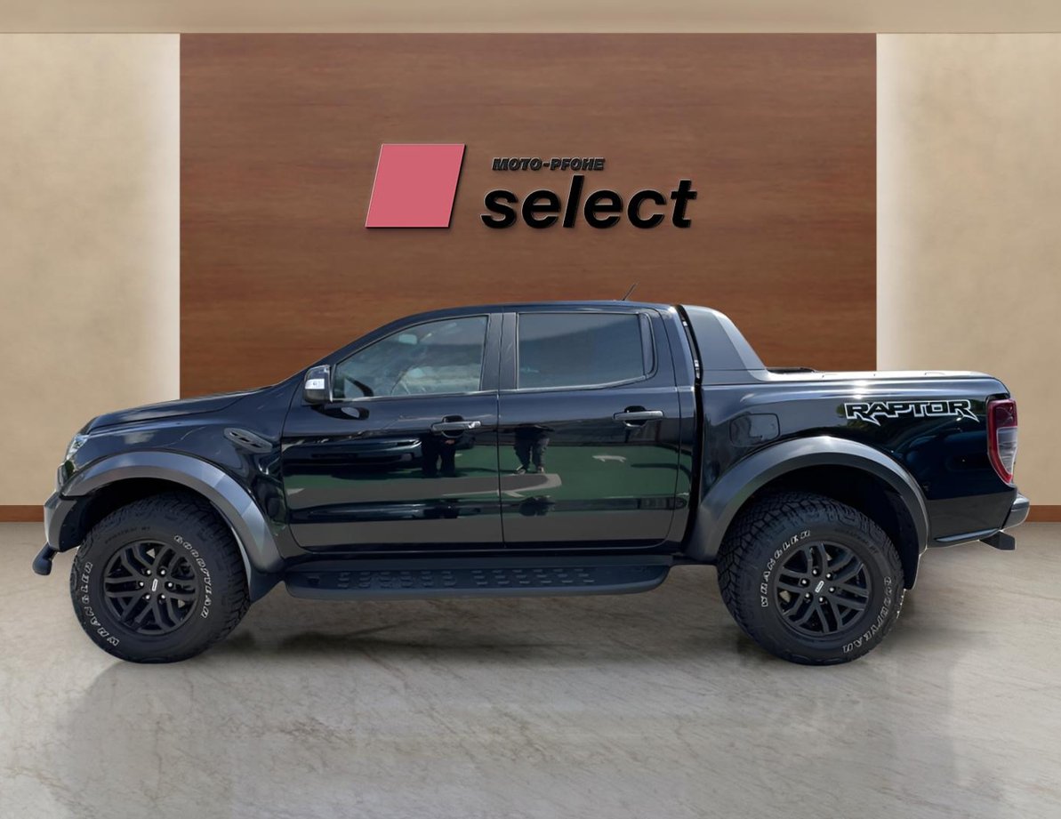 Ford Ranger употребяван