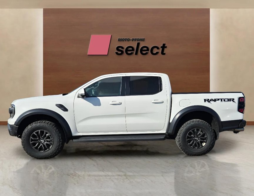Ford Ranger употребяван