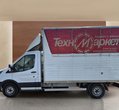 Ford Transit употребяван