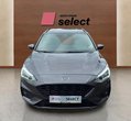 Ford Focus употребяван