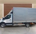 Ford Transit употребяван