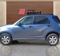 Daihatsu Terios употребяван