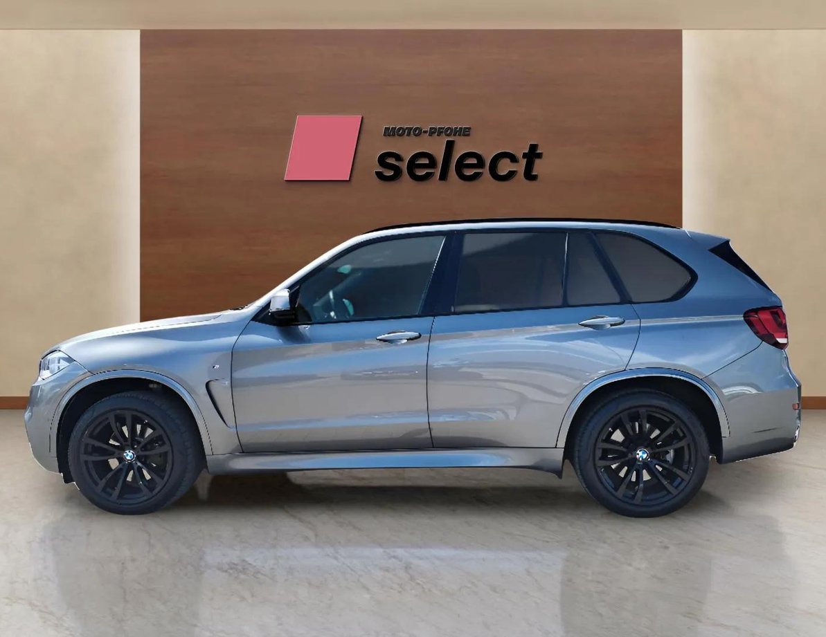 Bmw Х5 употребяван