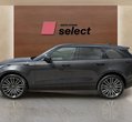 Land Rover Range Rover Velar употребяван