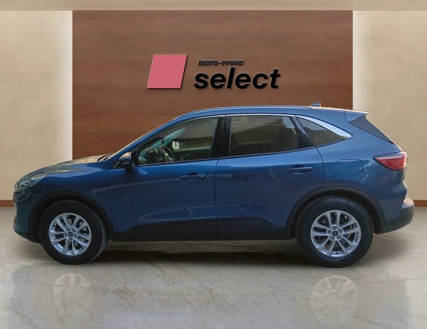 Ford Kuga употребяван