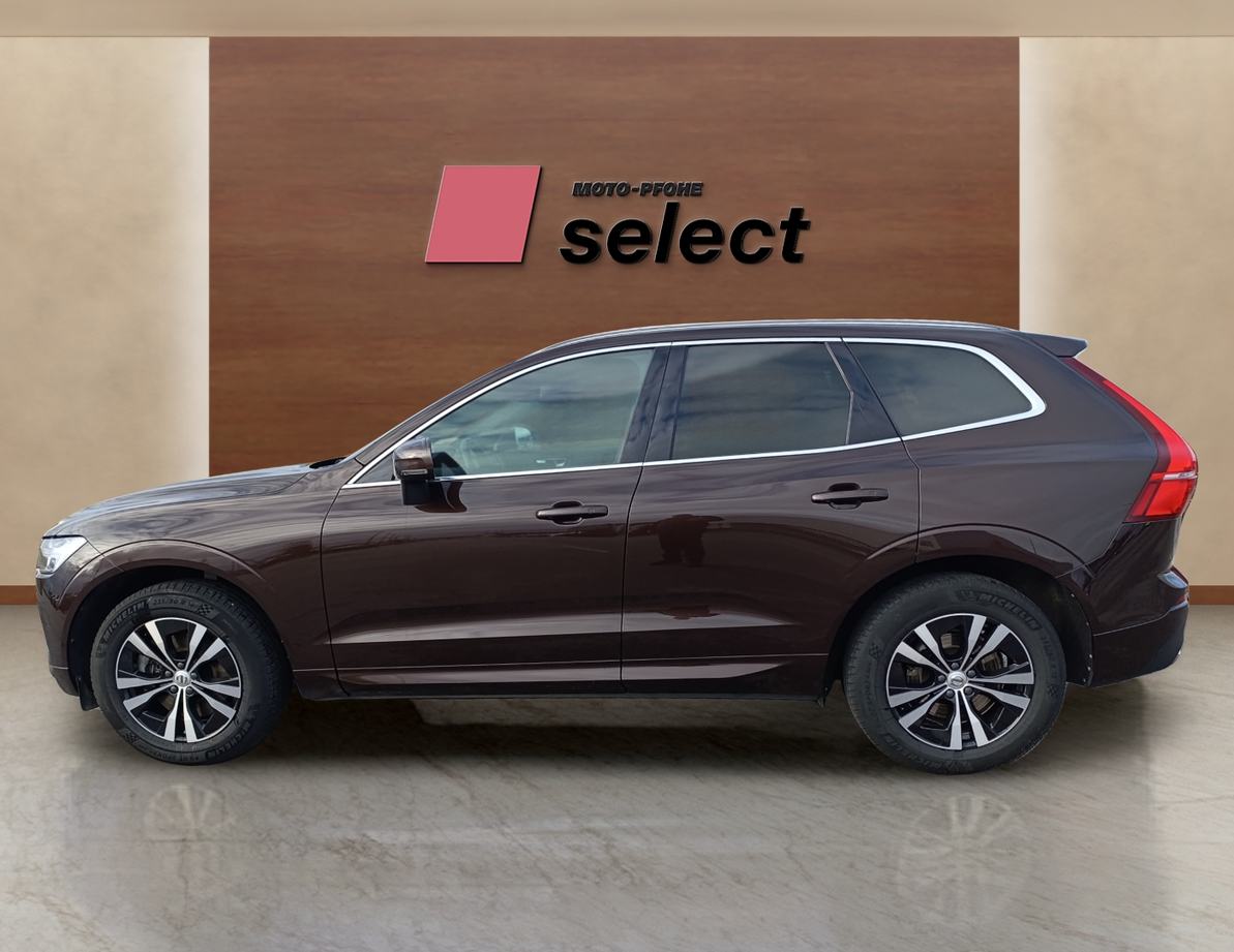 Volvo XC60 употребяван