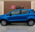 Ford EcoSport употребяван