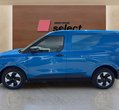 Ford E-Courier употребяван
