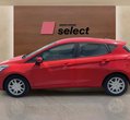 Ford Fiesta употребяван
