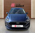 Ford Fiesta употребяван