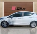 Ford Fiesta употребяван