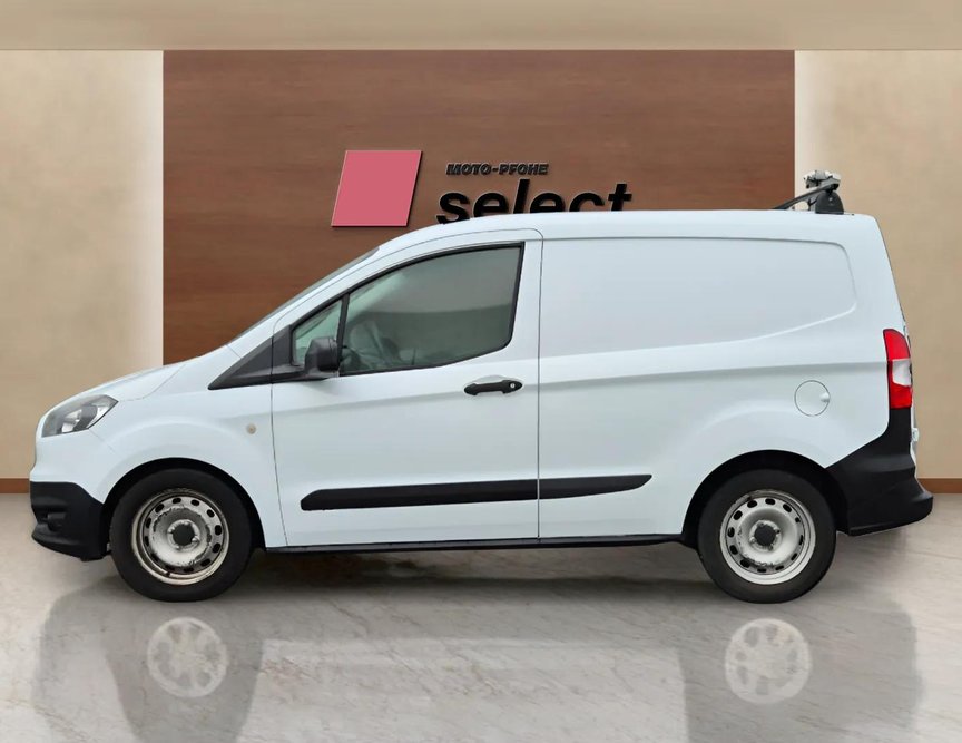 Ford Courier употребяван