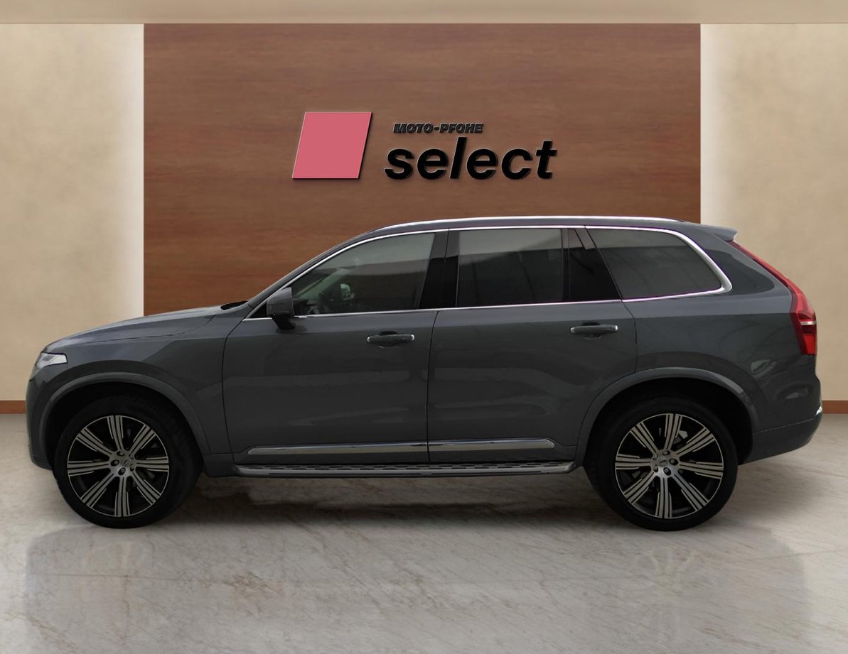 Volvo XC90 употребяван