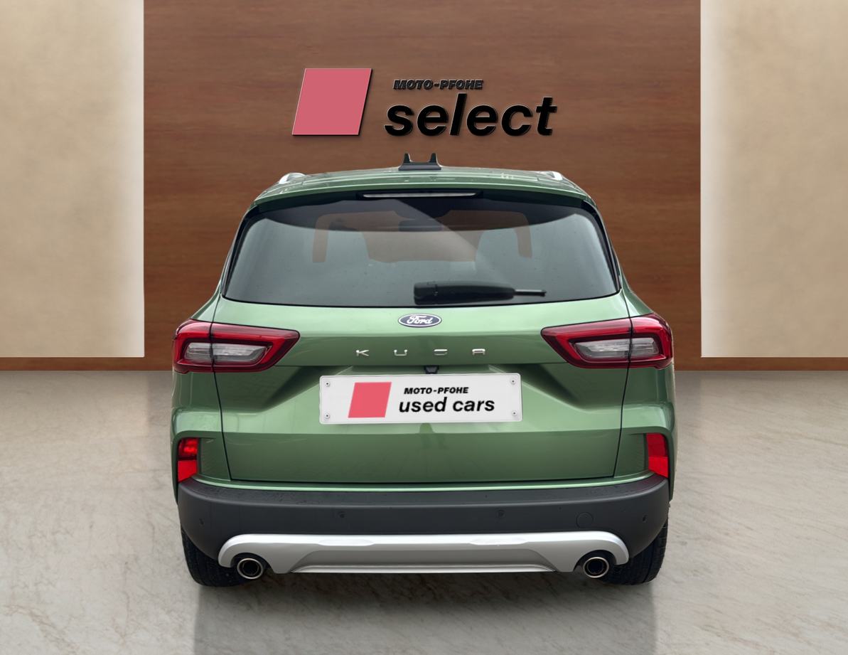 Ford Kuga употребяван