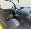 Renault Kangoo употребяван