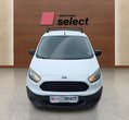 Ford Courier употребяван