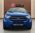 Ford EcoSport употребяван