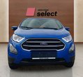 Ford EcoSport употребяван