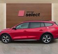 Ford Focus употребяван