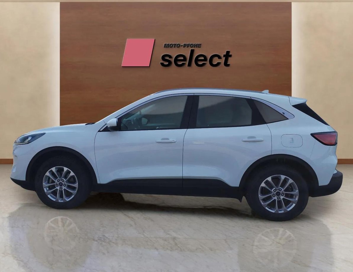 Ford Kuga употребяван