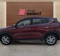 Hyundai Tucson употребяван